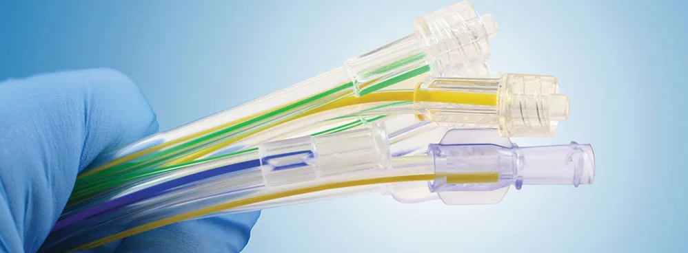 Medical Tubes