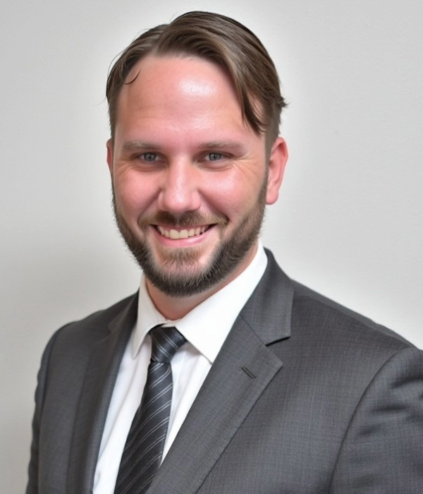 Corey Haskell