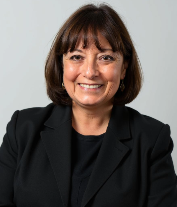 Carmen Marinsik