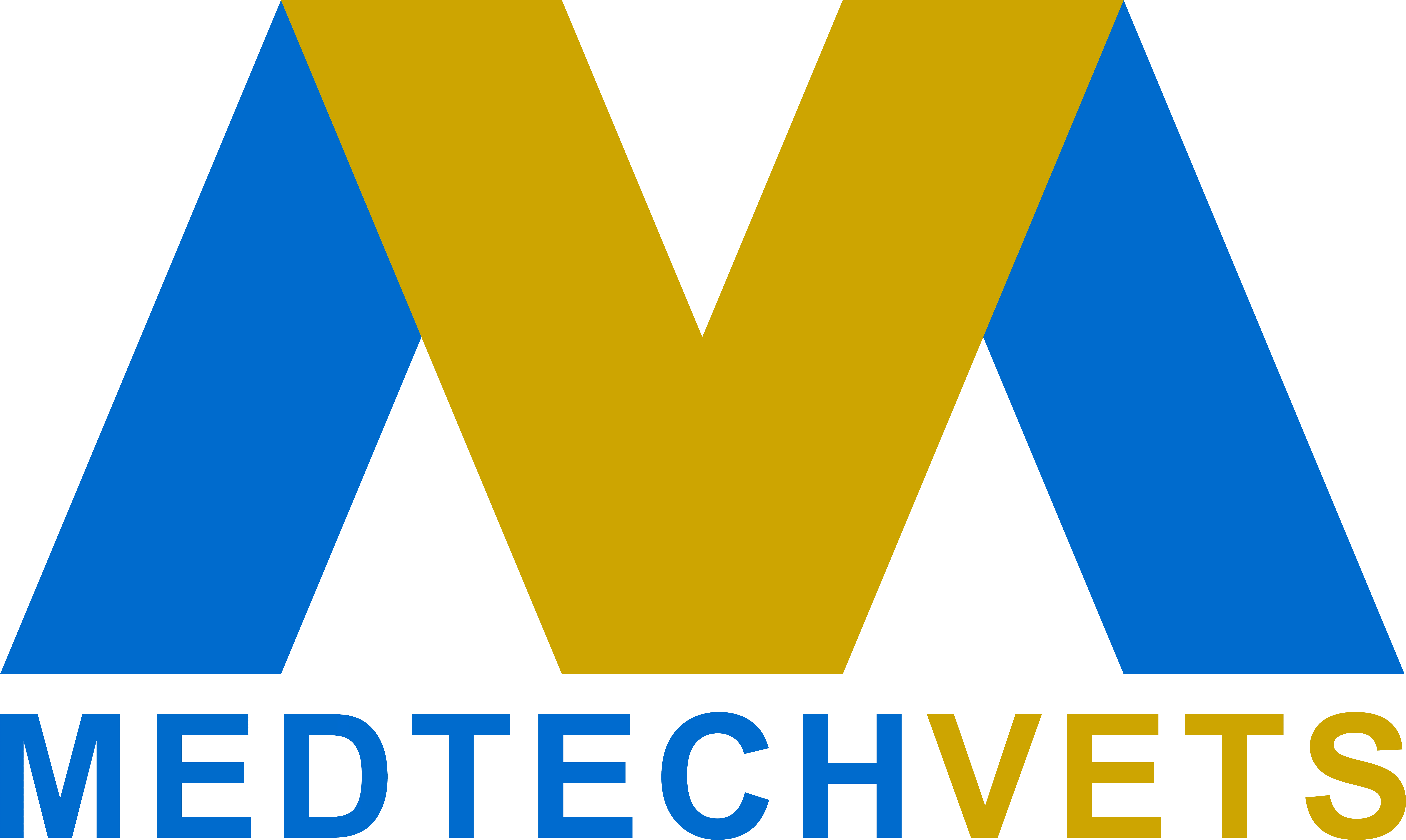 MedTechVets logo