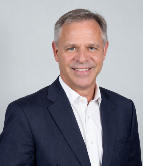 Mike Fillion, Chief Executive Office... at Command Medical Produc...