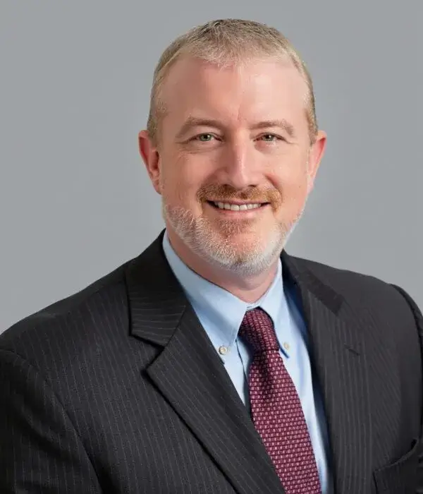 Mike Sibley profile photo