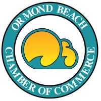 Ormond Beach Chamber of Commerce logo