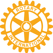 Rotary International logo