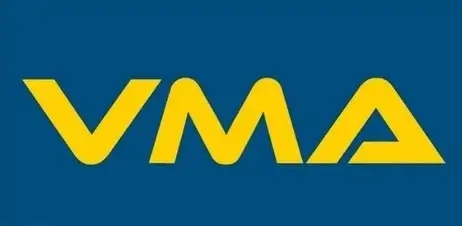 VMA logo