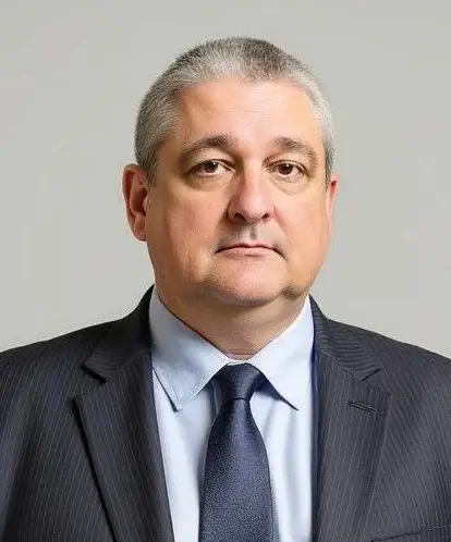 Mike Letterman