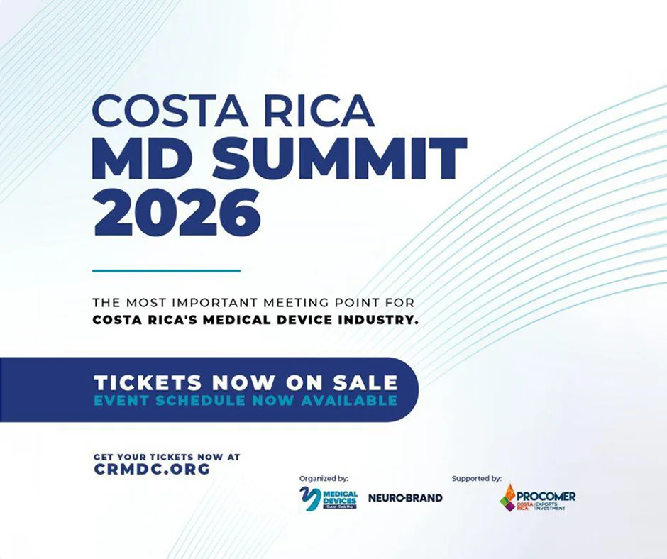 Costa Rica MD Summit 2026
